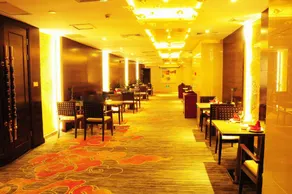 Huijin International Hotel - Image 4
