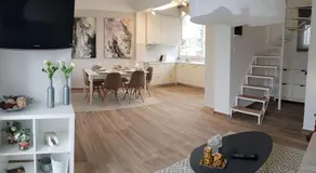 Seaside Maisonette House - Image 2