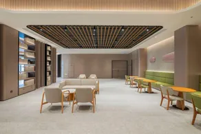 JI Hotel (Qingdao Dunhua Road Central Business District) - Image 2