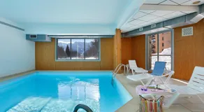 Résidence Goélia Les Balcons d'Ax - Image 3