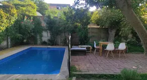 Mondrian Santiago - Image 3