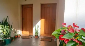Funchal Cozy Private Room, Ensuite Bathroom, WiFi and Great Location - Image 5