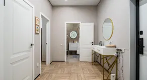 Светлые и уютные апартаменты в центре Алматы - Image 5