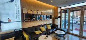 Lanting Esports Cinema Hotel (Haonanguan Branch) - Image 3
