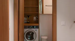 Ferienwohnung Stenna SELVA direkt bei Bergbahnen Skipiste - Image 5