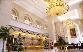 Vienna Hotel Qidong South Gongyuan Road - Image 5