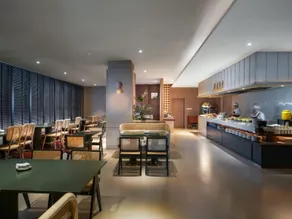 RANZ Hotel (Chongqing Wanzhou Wanda Plaza Gaosuntang Pedestrian Street Branch) - Image 4