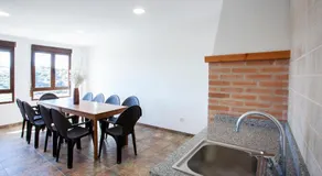Casa rural Torre Buena Vista a 40 minutos de Valencia con gran jacuzzi y vistas maravillosass - Image 5