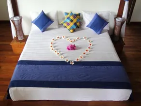 Bali Marina Villa's - Amed - Image 2