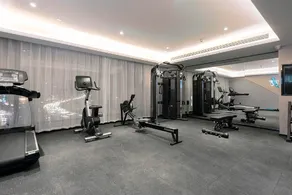 Atour Hotel Wuhan Optics Valley Square Yangjia Bay - Image 5