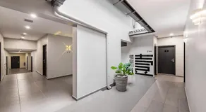 Hako Hotel Taman U - Image 4