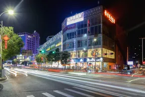 Departure Light Hotel (Shenzhen Shiyan Langxin Commercial Street) - Image 3