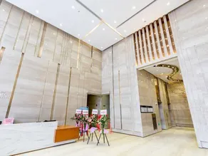Victoria International Apartment, Guangzhou - Image 4
