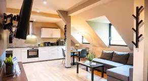 Liro Stadt Apartments - Image 3
