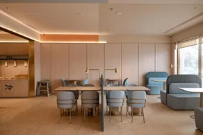 Hanting Hotel Handan Wei County - Image 2