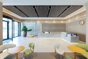 JI Hotel Nanchong Peng'an - Image 2