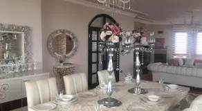 Trabzon manzaralı havuzlu villa - Image 2