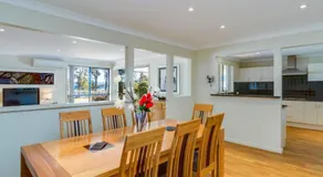 Peaceful Waterfront, wheelchair accessible - Stunning Location for Family Holiday - Image 3