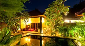 Taman Senang - Private Pool Villas - Gili Air - Image 2