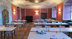 Hotel Kloster-Gasthof Speinshart - Image 5