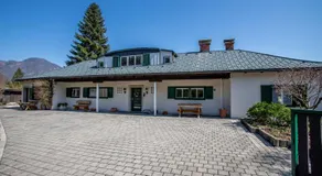 Villa Romy - Ferienwohnung - Image 2