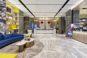 Echarm Hotel (Changde College of Arts and Sciences Branch) - Image 3
