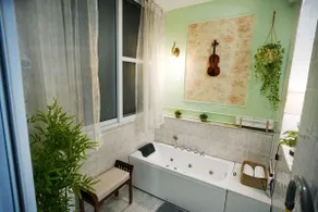 Blush De Paris I Design Stay in Gurgaon - Image 2