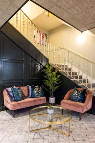 The Monterey Hotel, BW Signature Collection by Best Western - Image 4