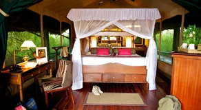 Samburu Intrepids Tented Camp - Image 2