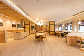 Ji Hotel Hangzhou West Lake Jiefang Road - Image 3