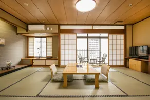 Kinugawa Onsen Hotel - Image 3