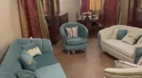 شقة مدينة نصر عباس العقاد - Image 4