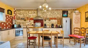 Maison entre Etretat et Fécamp - Image 5