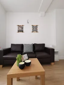 Central Apartment near Barbican Centre - Image 4
