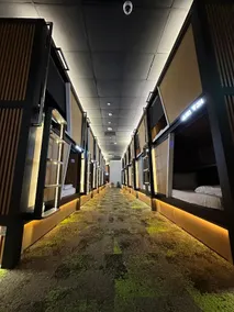 Napzone KLIA T2 - Image 5