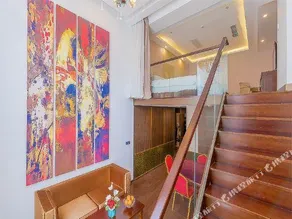 U-FREE Hotel (Jiading Jialuo Road) - Image 5