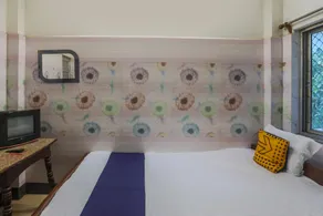 SPOT ON Hotel Kailash Guest House - Image 2