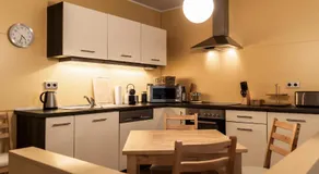 athome IHR Apartment - Image 4