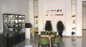 Shell Shangxi Xinzhou Dai County 108 State Road Hotel - Image 3