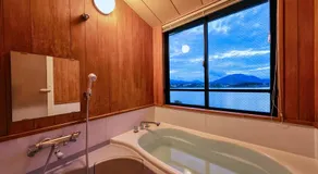 Fujikawaguchiko Onsen Hotel Asafuji - Image 4