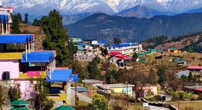 Hotel Himshikhar - Image 4