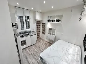 Studio Exceptionnel au Marais - Image 4