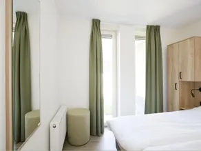 Veluwe Voorthuizen Holiday House - On Child Friendly Park With Swimming Pool and Restaurant - Image 3