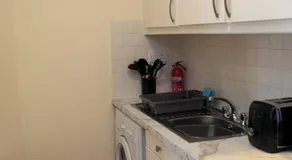 GuestReady - Beautiful Apartment in Dublin 4 - Image 4