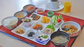 Yumoto Hotel Sansui - Image 5