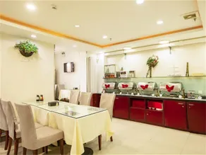 Hanting Hotel Shenyang Xinggong Nan Street - Image 3