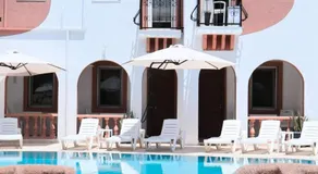 Bodrum Eskiçeşme Lumy Hotel - Private Pool - Image 3