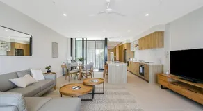 Cabarita Beachside - 1st Floor 2BR Apt by uHoliday - Image 2