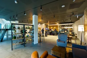 Staycity Aparthotels Paragon Street - Image 5