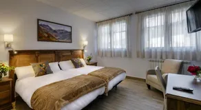 Hostal Bosque de Gamueta - Image 2